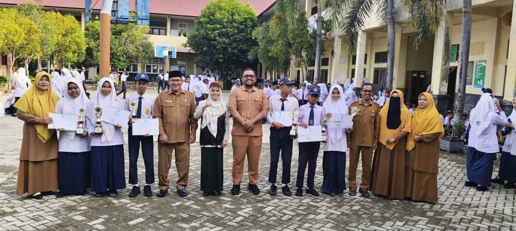 SANG JUARA
