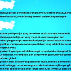 VISI MISI